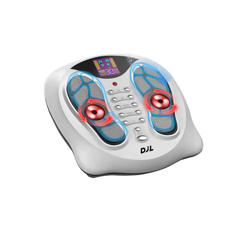 T3010 EMS & TENS Foot Massager with Remote