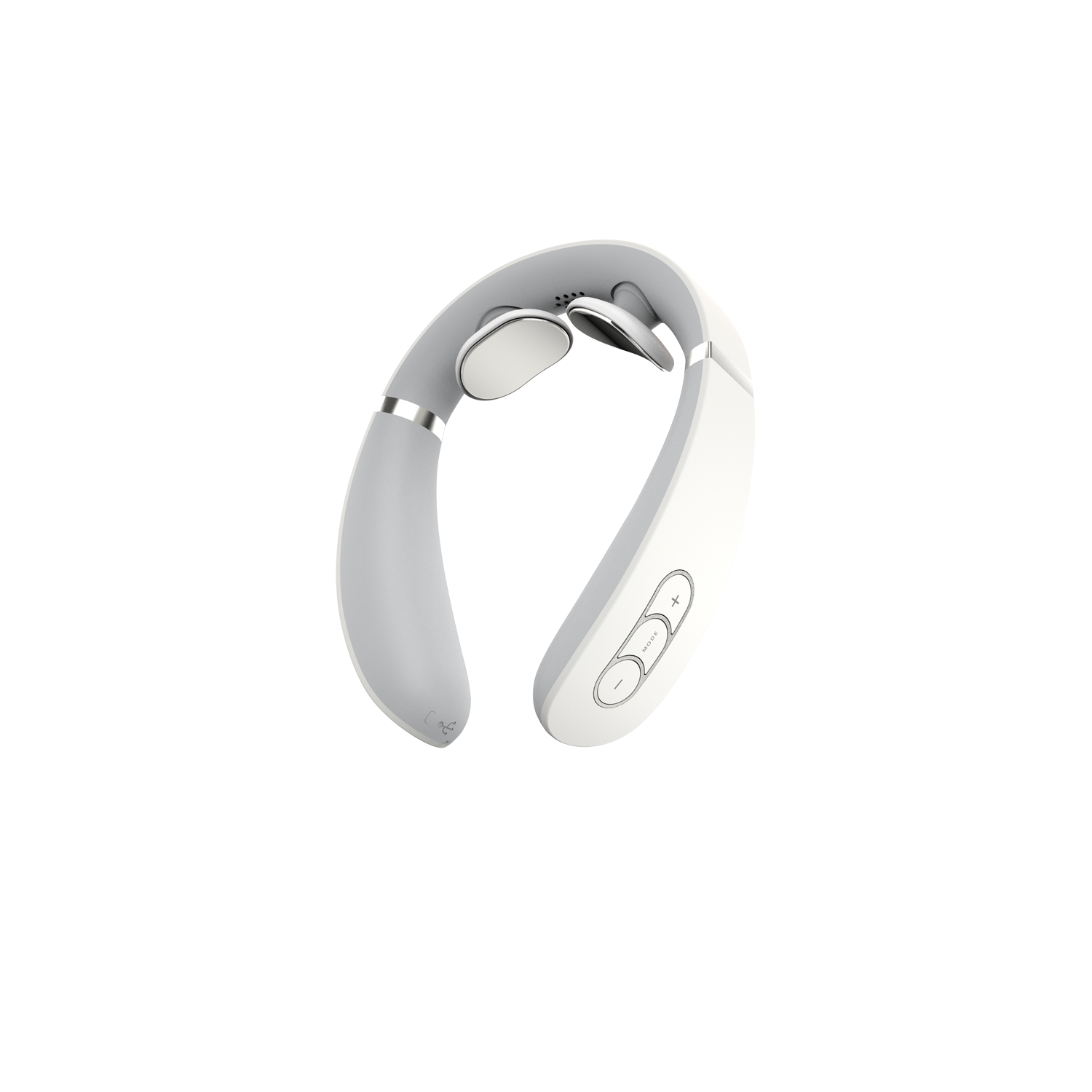 N3600 U-Shape Neck Massager with Heat